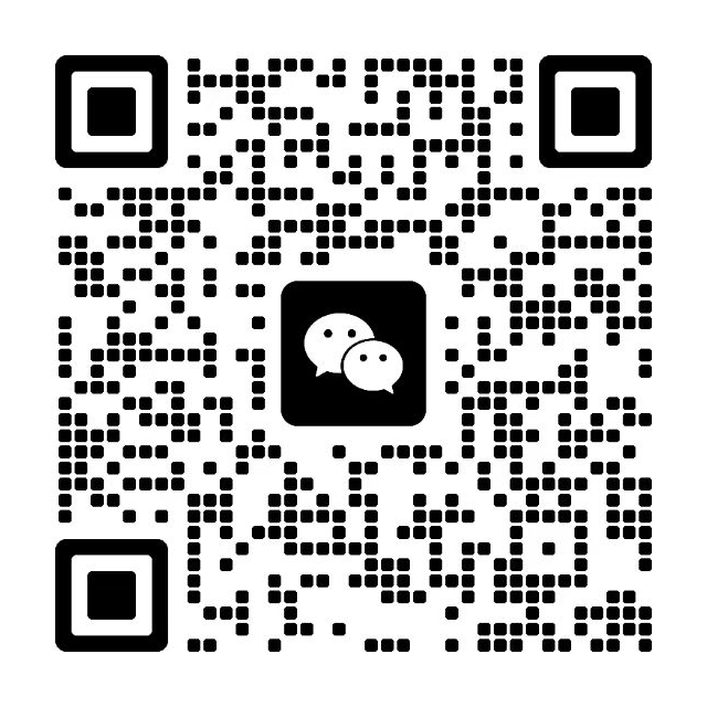 FDE HUB 微信联系二维码